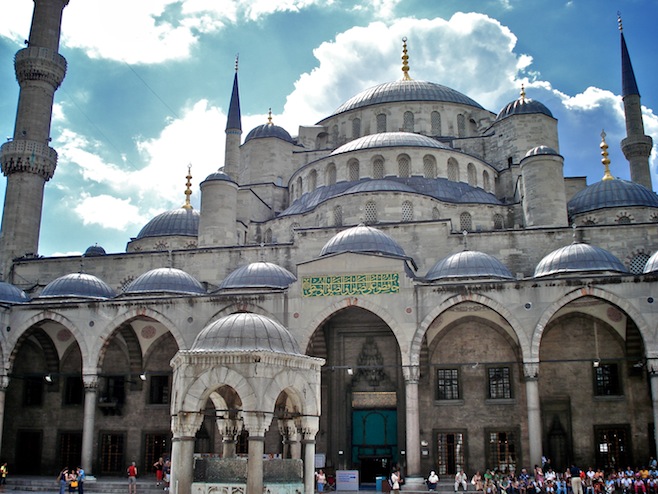 Blue Mosque2